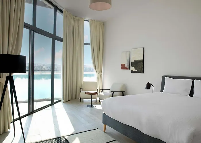 Beach Villas By Olala Homes