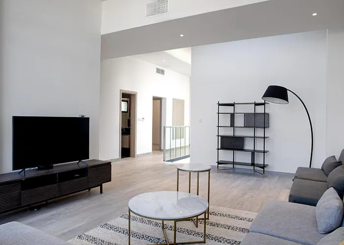 Beach Villas By Olala Homes