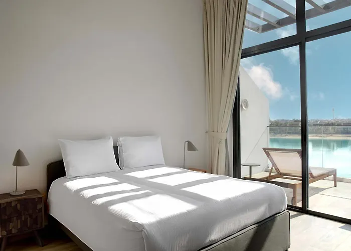 Beach Villas By Olala Homes