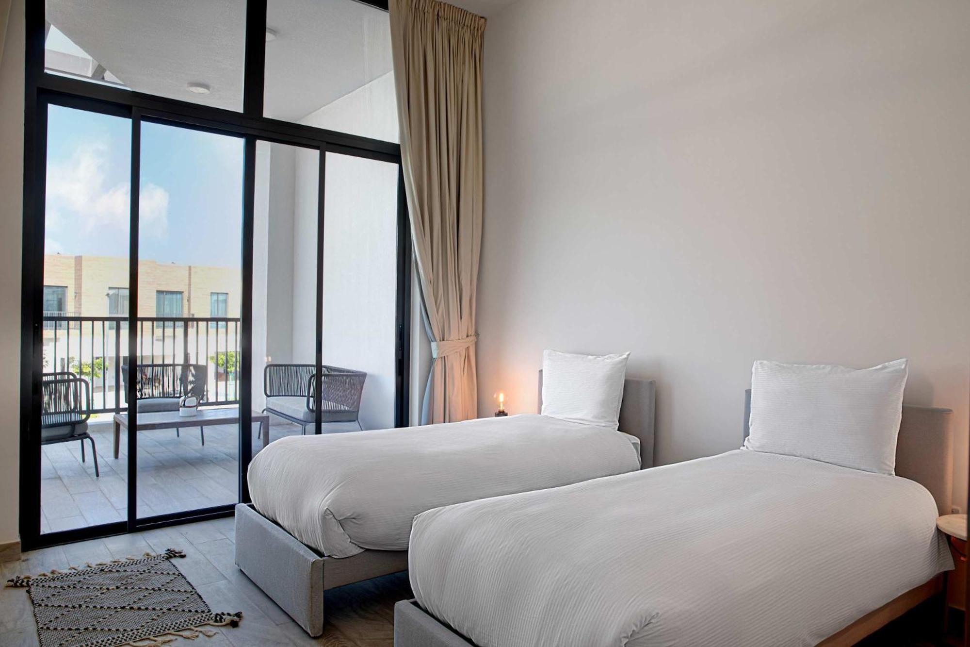 By Olala Homes Ras al-Khaimah