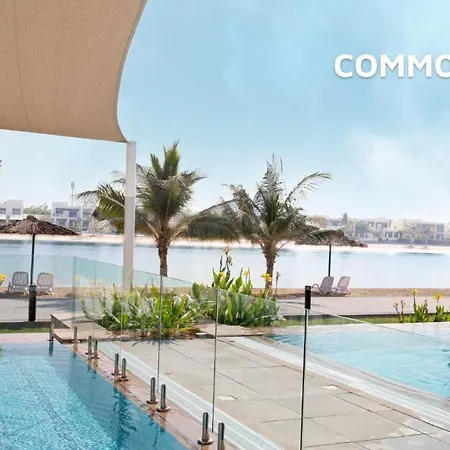 Beach Villas By Olala Homes Ras al-Khaimah Exterior photo