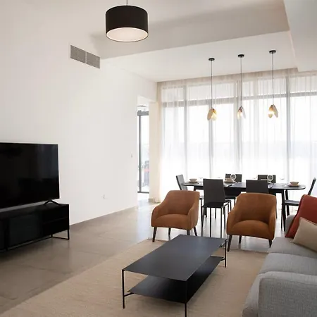 Beach Villas By Olala Homes Ras al-Khaimah Exterior photo