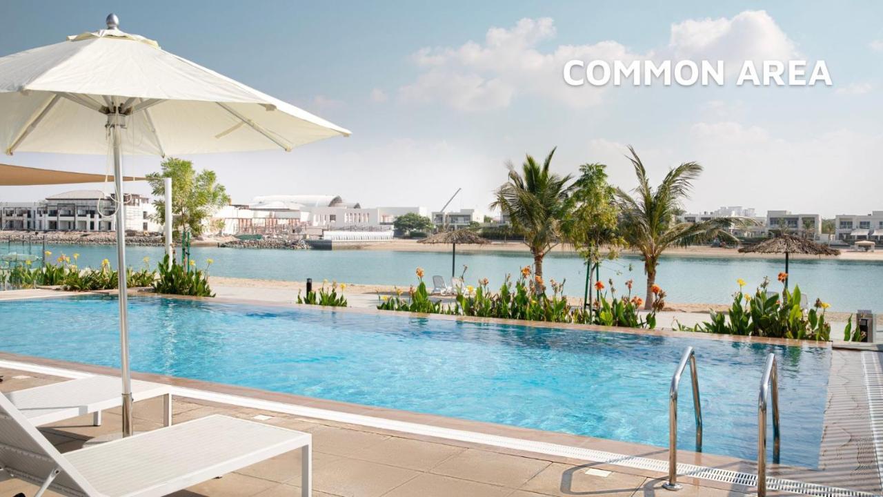By Olala Homes Ras al-Khaimah