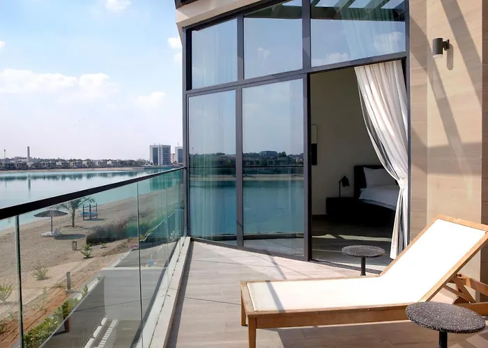 Beach Villas By Olala Homes