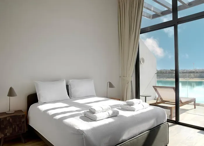 Beach Villas By Olala Homes