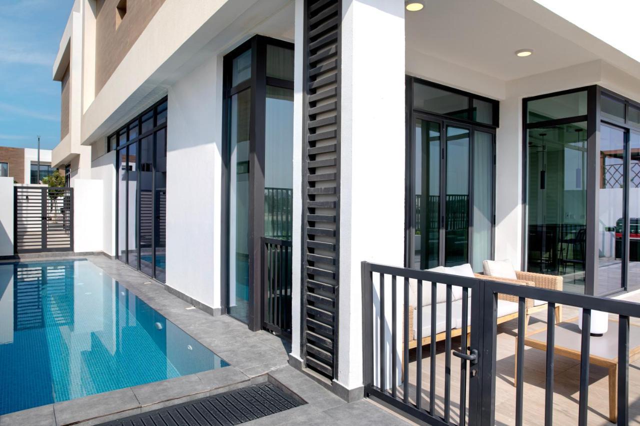 By Olala Homes Ras al-Khaimah
