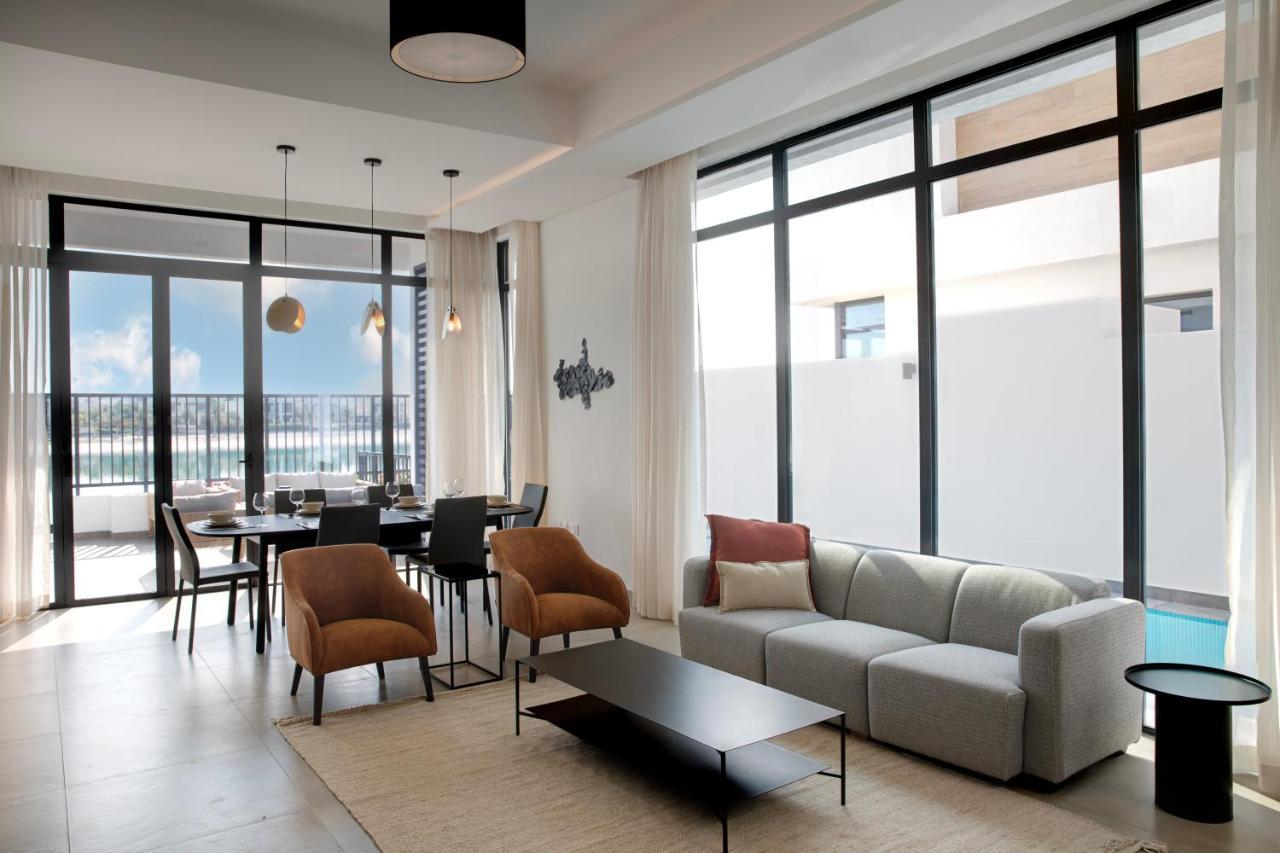 Villa By Olala Homes Ras al-Khaimah