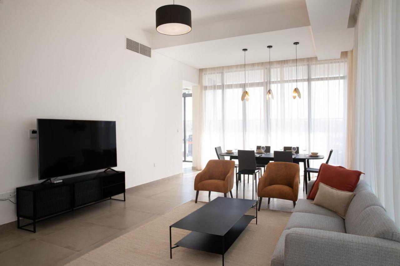 Villa By Olala Homes Ras al-Khaimah